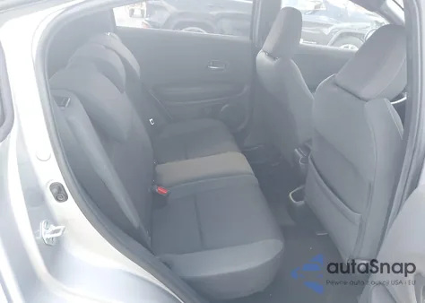 2022 Honda Hr-V 2Wd Sport z USA, uszkodzony, nr VIN 3CZRU5H18NM734812